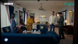 Behroopia - 2nd Last Episode 31